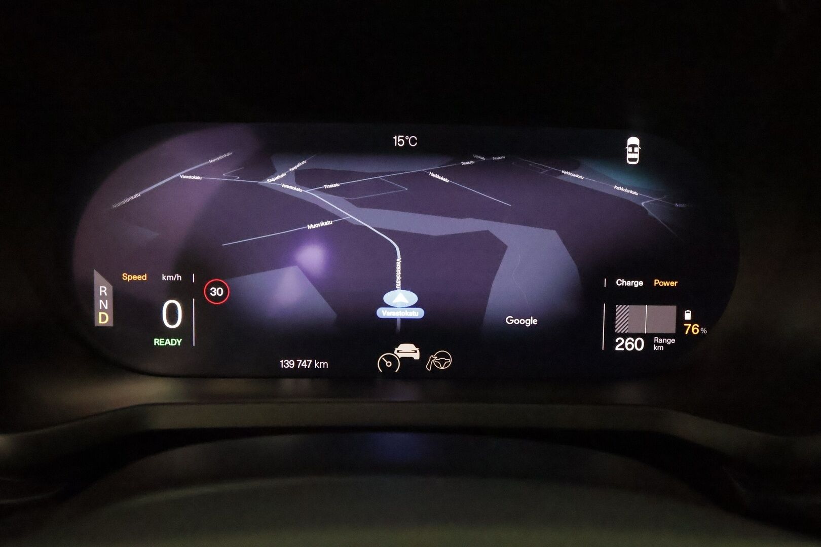 POLESTAR 2 2022 Standard Range Single Motor, 170kW ** Pilot&Plus / Lasikatto / 360° / Lämpöpumppu ** - Pixel-LED / Harman/Kardon / Google Maps / Kaistavahti / KeylessGO / 2x Renkaat / Akku kuntotarkastettu