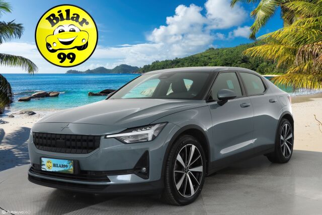 POLESTAR 2 2022