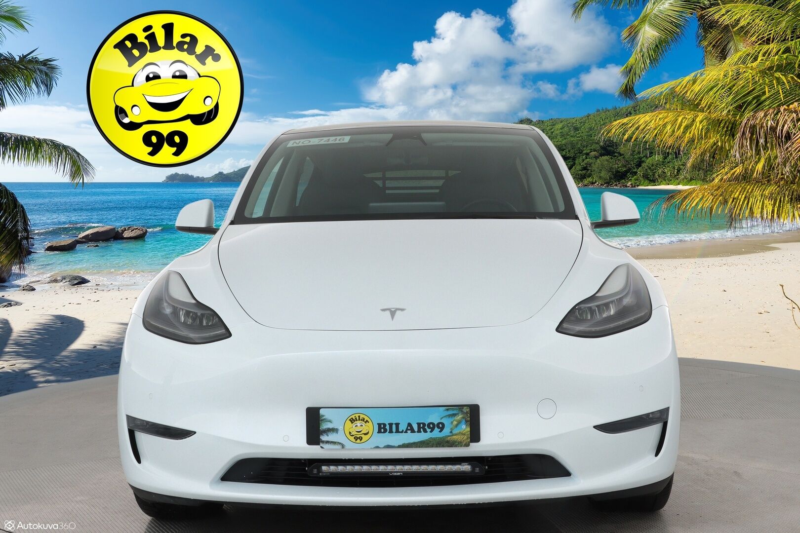 TESLA MODEL Y 2022 Long Range AWD Ryzen AMD **Lasikatto / Lämpöpumppu / Koukku / Adapt.Vakkari / Matrix-LED / Muistipenkki / P.Kamera*** - 3,99 % KORKOTARJOUS TÄHÄN AUTOON - Premium Audio / Navi / Kaistavahti / KeylessGO / 2x renkaat