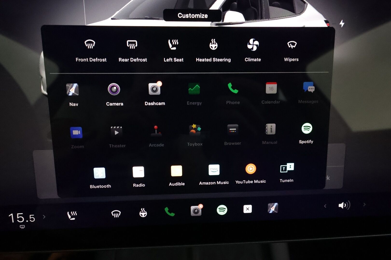 TESLA MODEL Y 2022 Long Range AWD Ryzen AMD **Lasikatto / Lämpöpumppu / Koukku / Adapt.Vakkari / Matrix-LED / Muistipenkki / P.Kamera*** - 3,99 % KORKOTARJOUS TÄHÄN AUTOON - Premium Audio / Navi / Kaistavahti / KeylessGO / 2x renkaat