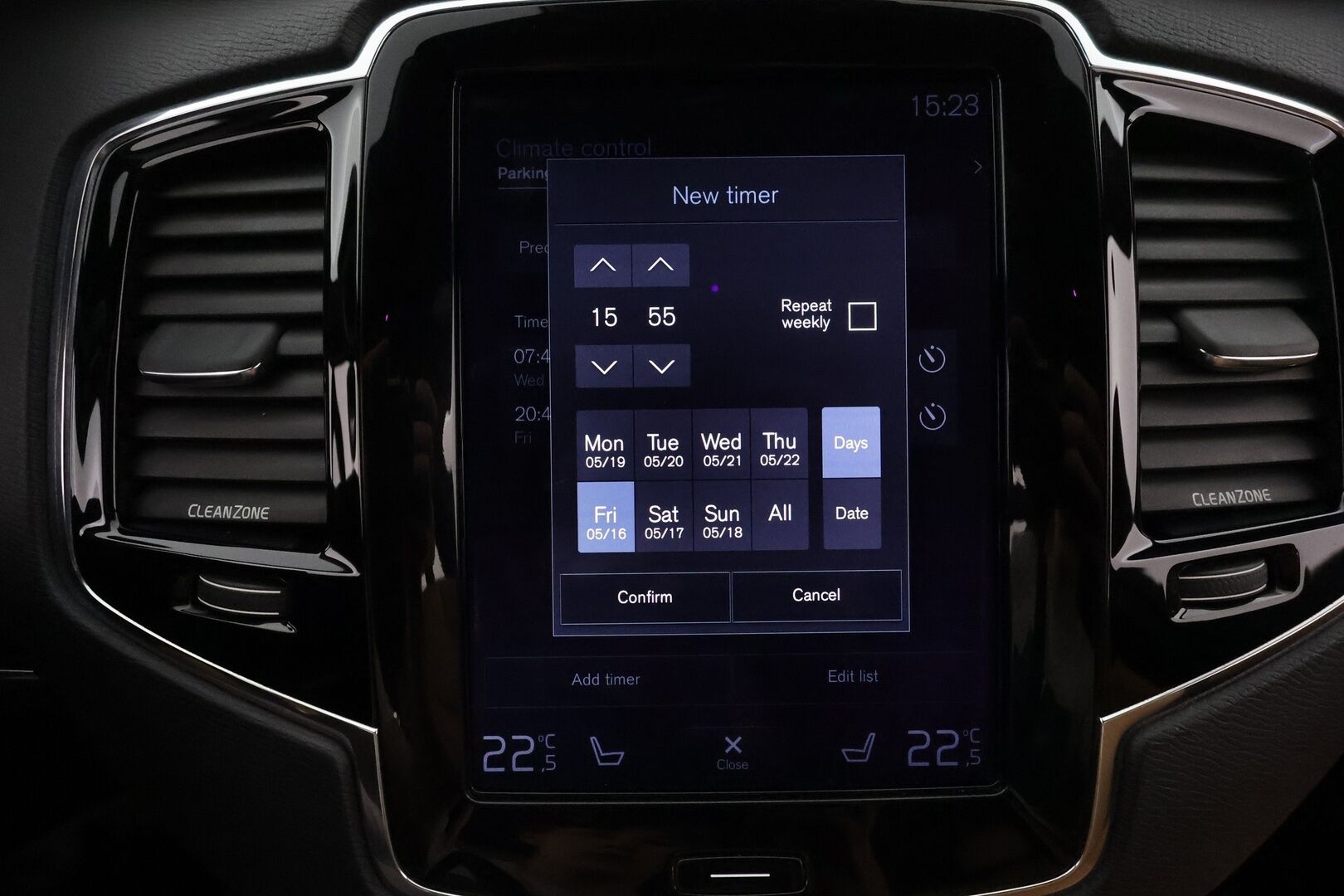 Volvo XC90 2016 D5 AWD Inscription aut **Webasto / Koukku / Adapt.Vakkari / Full-LED / Sporttinahat Muistilla / Istuimet-7 / P.Kamera** - 3,99 % KORKOTARJOUS TÄHÄN AUTOON - 4-Alueinen AC / Navi / Kaistavahti / KeylessGO / 2x Renkaat