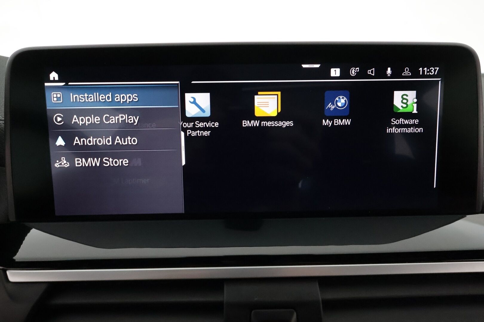 BMW IX3 2021 G08 Impressive **HUD / 360° Kamera / Adapt.Vakkari / Koukku / Sporttipenkki Muistilla / Adapt-LED / Harman/Kardon** - 3,99 % KORKOTARJOUS TÄHÄN AUTOON - Navi / Kaistavahti / KeylessGO / 2x Renkaat / Akku Testattu!