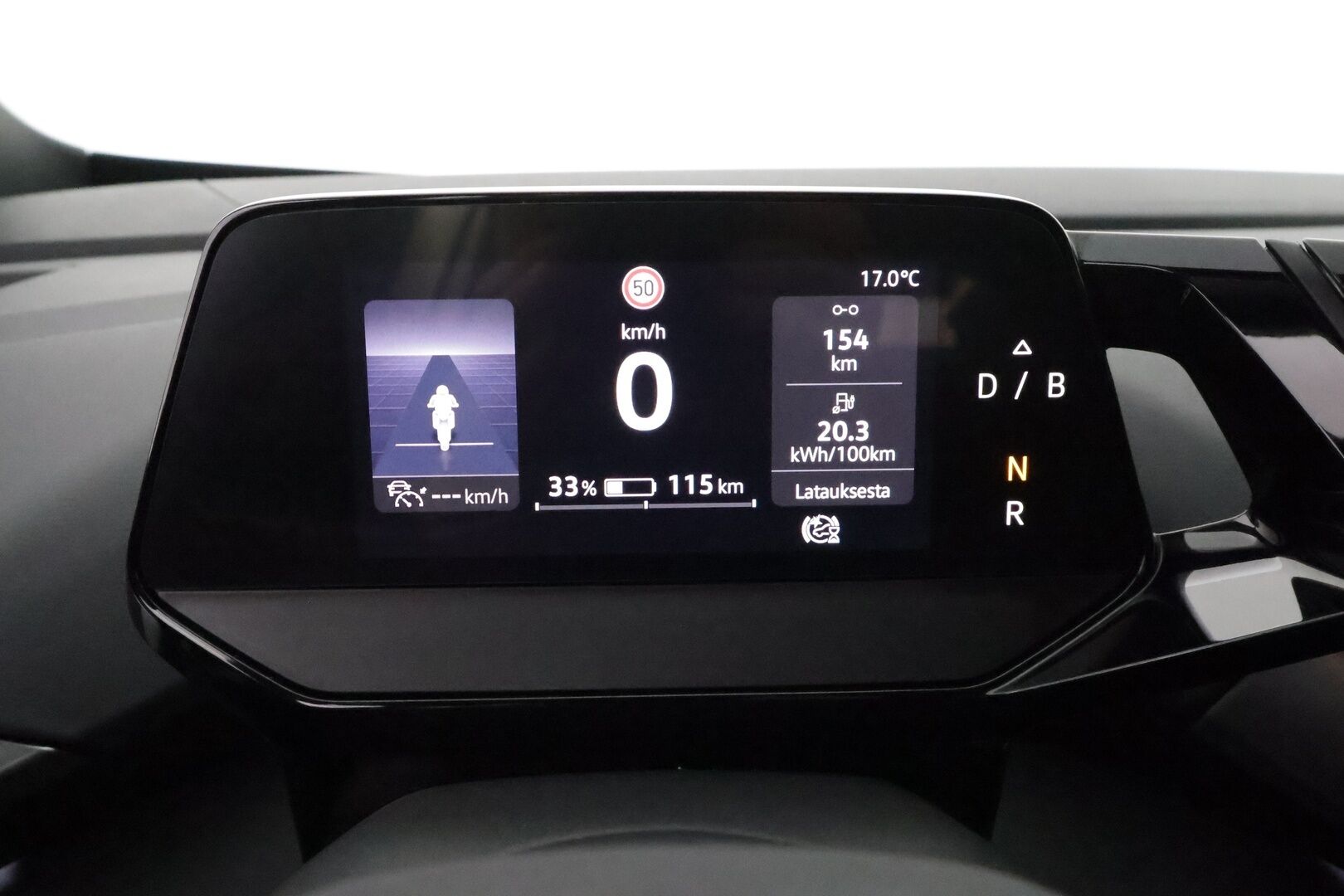 VOLKSWAGEN ID.4 2021 150kW Pro Performance **Lämpöpumppu / Koukku / Adapt.Vakkari / P.Kamera / LED-valot / Kaistavahti / Navi** - KeylessGO / 2x Renkaat / Akku Kuntotarkastettu!
