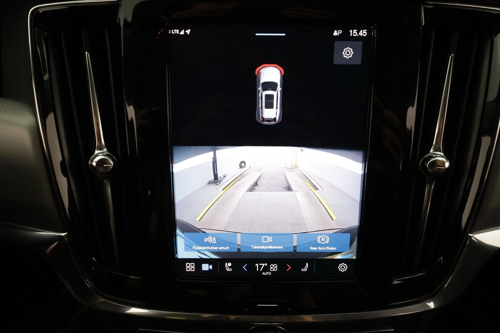 Volvo V90 2023 T6 350 AWD Core Bright Auto **Koukku / Adapt.Vakkari / P.kamera / LED-valot / Kaistavahti / Google Maps / KeylessGO** - Juuri huollettu / Facelift / Hieno kuntoinen / Akku kuntotarkastettu / 2x Renkaat - HULLUT BLACKWEEK JATKOT - KORKOTARJOUS 2,49%