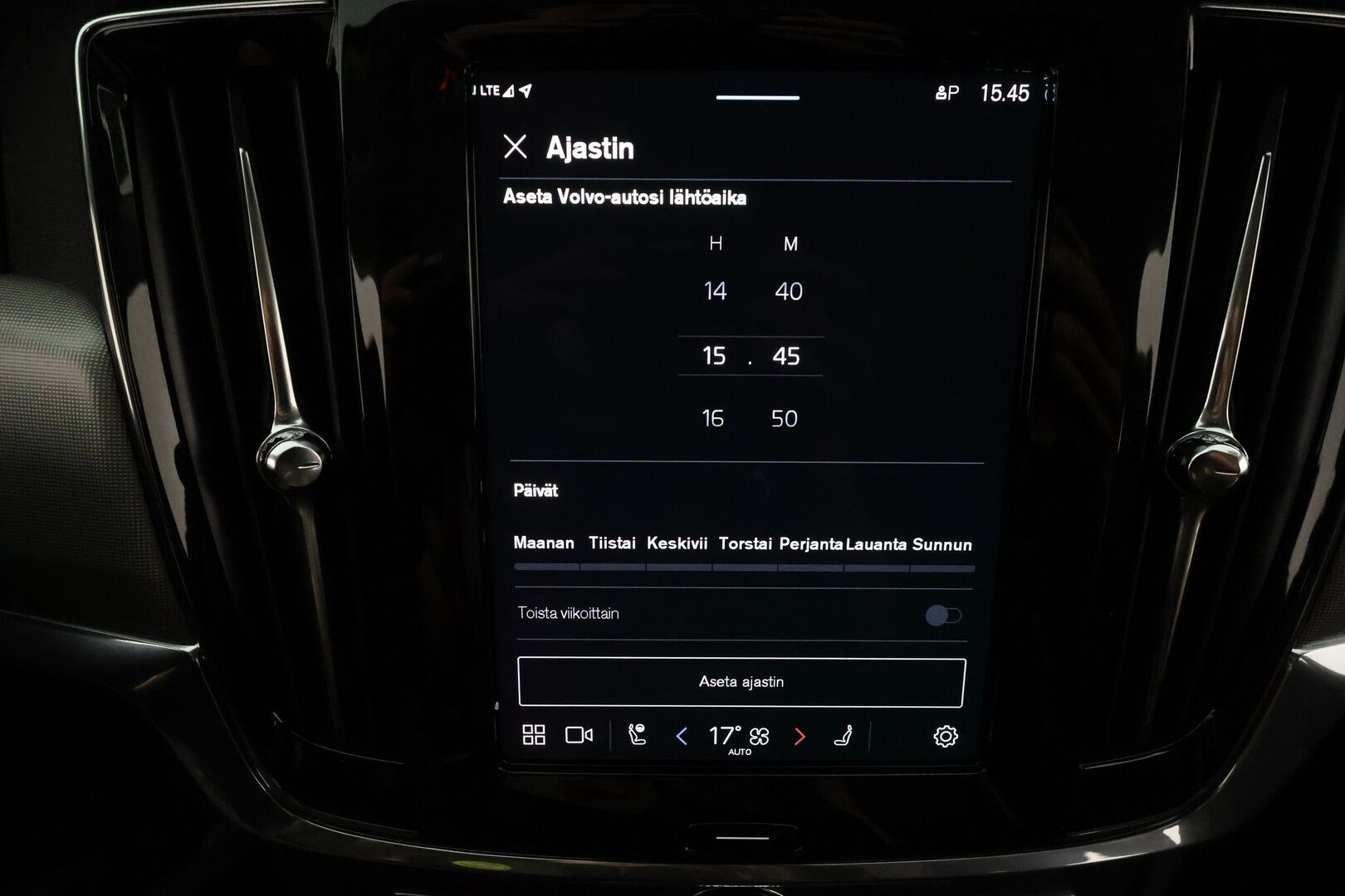Volvo V90 2023 T6 350 AWD Core Bright Auto **Koukku / Adapt.Vakkari / P.kamera / LED-valot / Kaistavahti / Google Maps / KeylessGO** - Juuri huollettu / Facelift / Hieno kuntoinen / Akku kuntotarkastettu / 2x Renkaat - HULLUT BLACKWEEK JATKOT - KORKOTARJOUS 2,49%