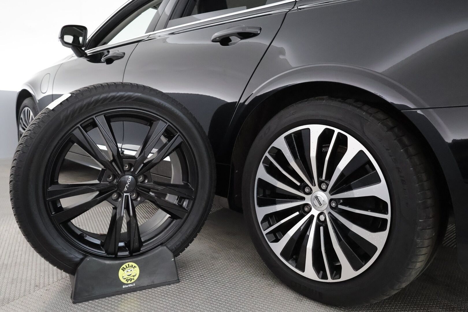 Volvo V90 2023 T6 350 AWD Core Bright Auto **Koukku / Adapt.Vakkari / P.kamera / LED-valot / Kaistavahti / Google Maps / KeylessGO** - Juuri huollettu / Facelift / Hieno kuntoinen / Akku kuntotarkastettu / 2x Renkaat - HULLUT BLACKWEEK JATKOT - KORKOTARJOUS 2,49%