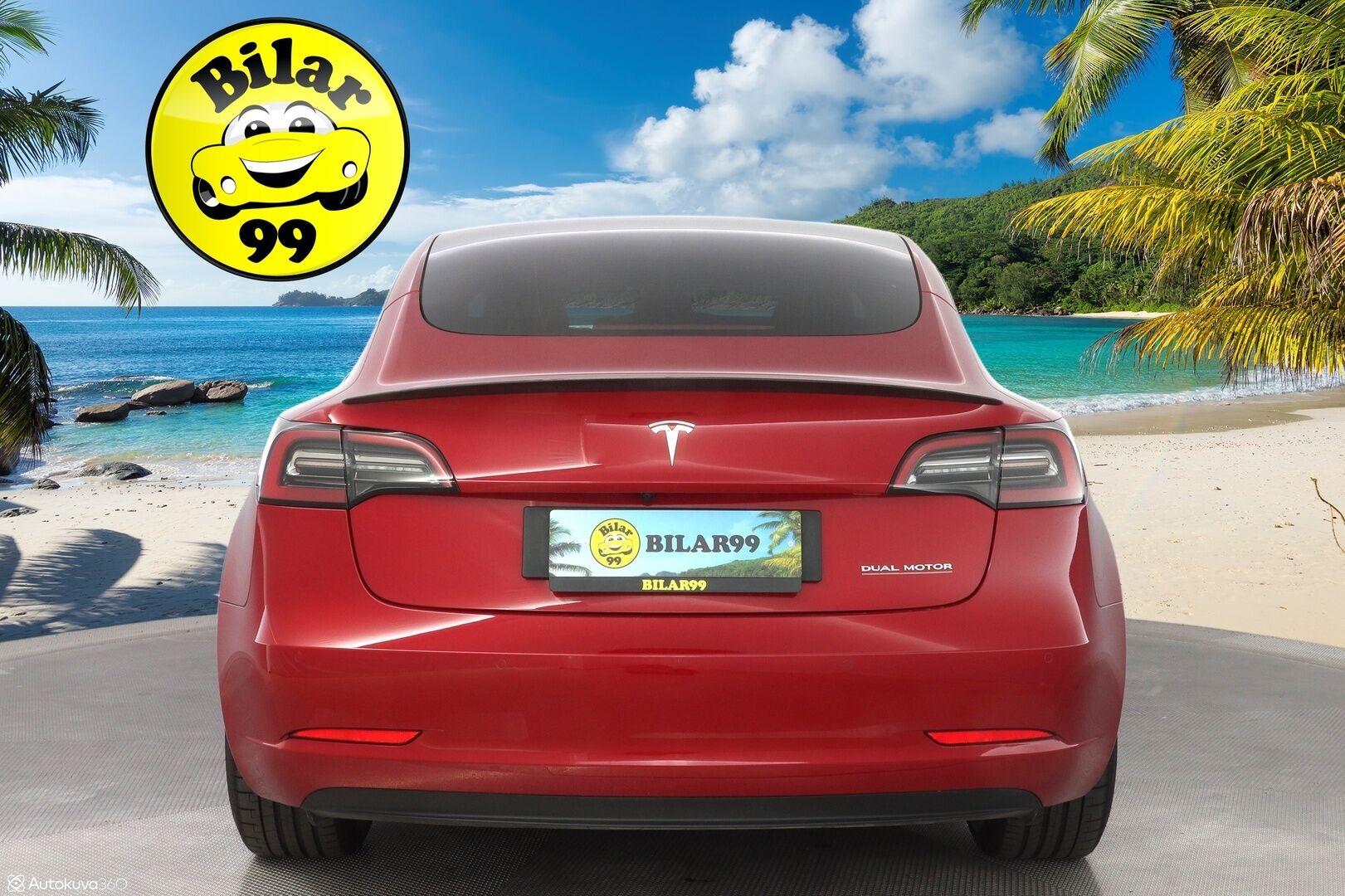 TESLA MODEL 3 2022 Performance *ILP / Lasikatto / ACC / Matrix-LED / Muistipenkki / Kamera / Nav / Kaistavahti / Premium Audio / Nahkaverhoilu / Keyless* - 3,99 % KORKOTARJOUS TÄHÄN AUTOON - ALV-vähennyskelpoinen / Siistikuntoinen / Koti- ja kauppakeskus laturit