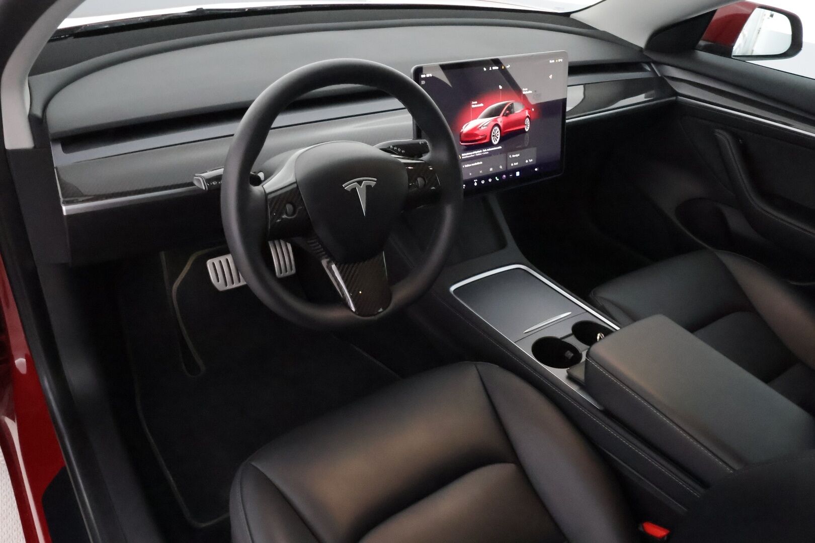 TESLA MODEL 3 2022 Performance *ILP / Lasikatto / Acc / Matrix-LED / Muistipenkki / Kamera / Nav / Kaistavahti / Premium Audio / Nahkaverhoilu / Keyless* - 3,99 % KORKOTARJOUS TÄHÄN AUTOON - 31.5. ASTI! - ALV-vähennyskelpoinen / Siistikuntoinen / Koti- ja Kauppakeskus laturit