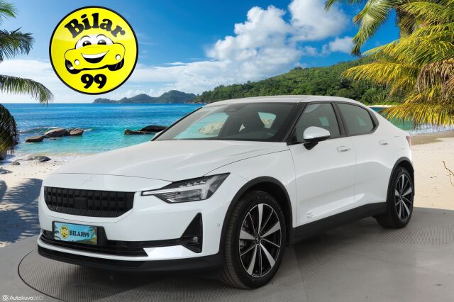 POLESTAR 2 2022