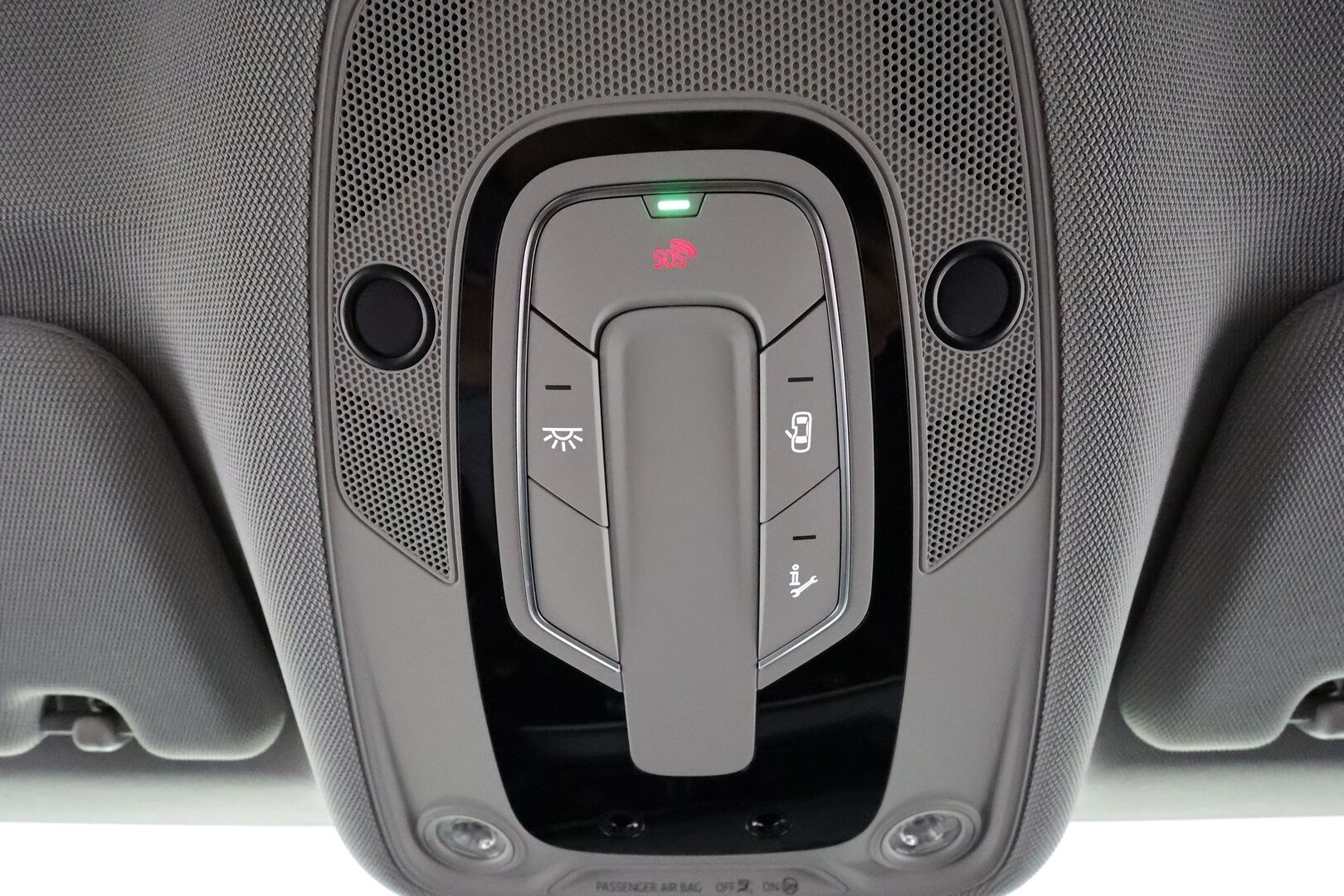 AUDI E-TRON 2021 Advanced 55 quattro **Adapt. vakkari / Navi / Ilma-alusta / Muistipenkki / P.kamera / Kaistavahti** - 3,99 % KORKOTARJOUS TÄHÄN AUTOON - Akku kuntotarkistettu!