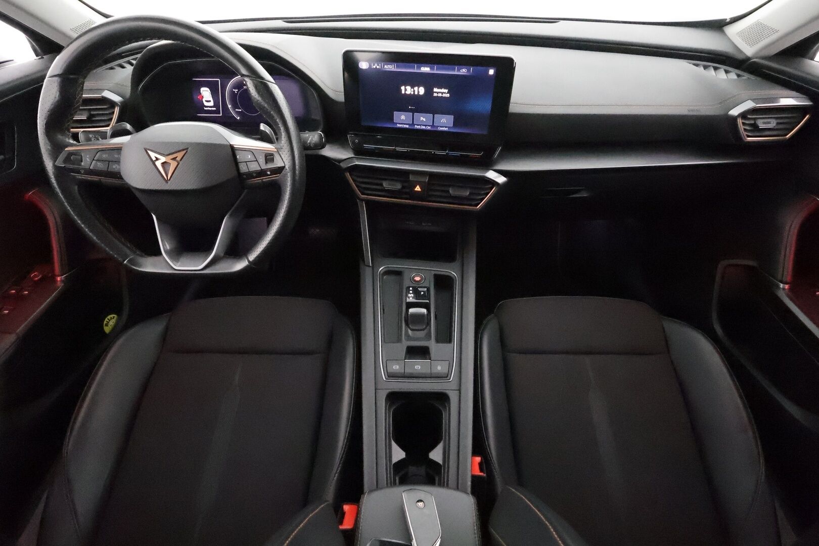 CUPRA FORMENTOR 2022 1.4 PHEV 150 kW e-HYBRID DSG - Adapt.Vakkari / Digimittari / Peruutuskamera / Vetokoukku / Merkkihuollot / KeylessGo / Apple&Android!
