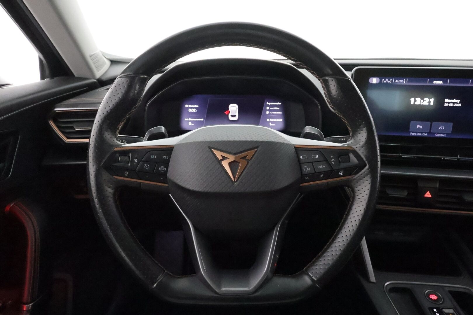 CUPRA FORMENTOR 2022 1.4 PHEV 150 kW e-HYBRID DSG - Adapt.Vakkari / Digimittari / Peruutuskamera / Vetokoukku / Merkkihuollot / KeylessGo / Apple&Android!