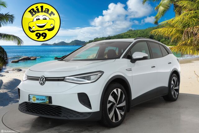 VOLKSWAGEN ID.4 -kuva
