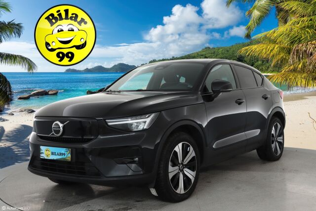 Volvo C40 2023