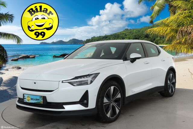 POLESTAR 2 2024