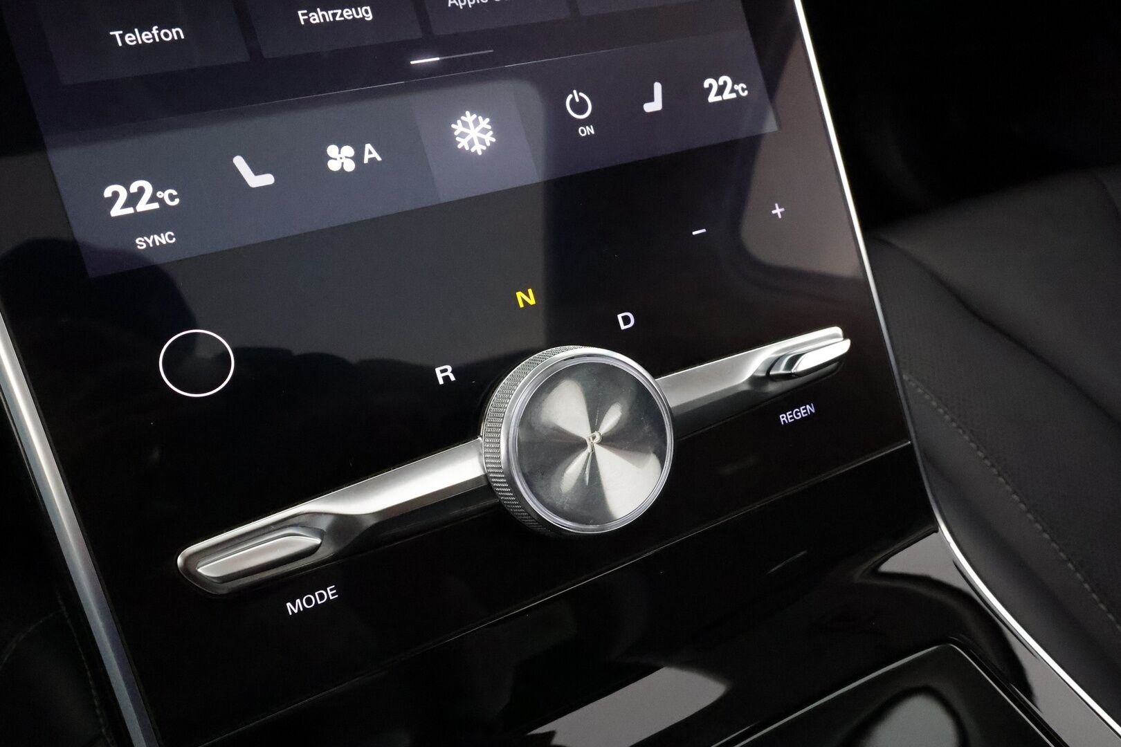 MG MARVEL R 2022 70 kWh Luxury **Panorama / 360kamera / Adapt.vakkari / Tuuletetut nahka istuimet / Apple&Android / Keyless**