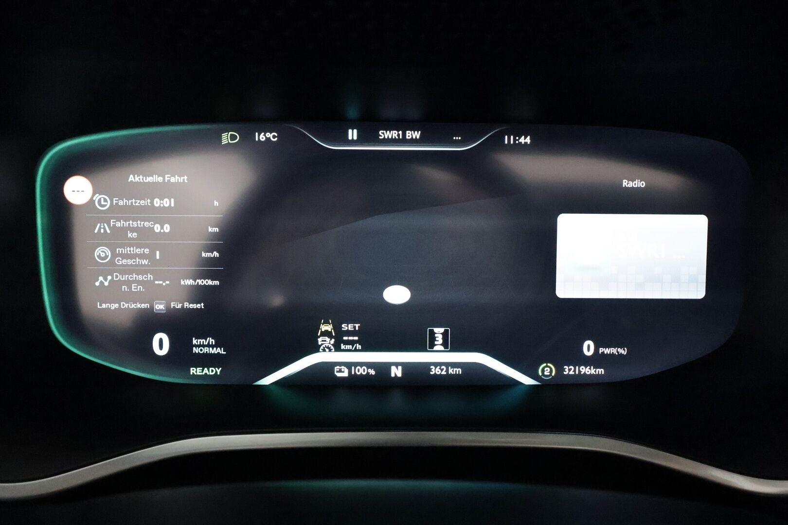 MG MARVEL R 2022 70 kWh Luxury **Panorama / 360kamera / Adapt.vakkari / Tuuletetut nahka istuimet / Apple&Android / Keyless**
