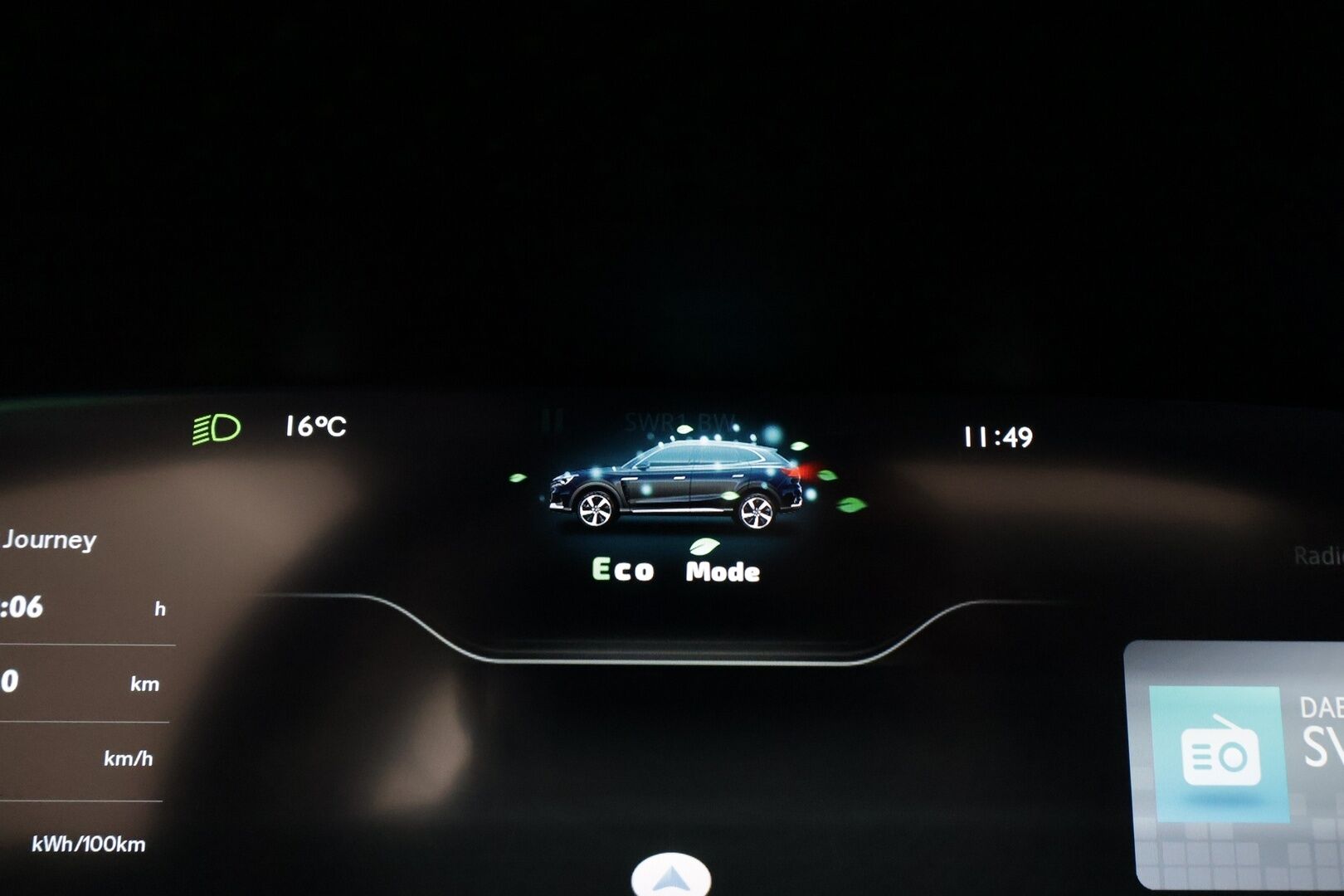 MG MARVEL R 2022 70 kWh Luxury **Panorama / 360kamera / Adapt.vakkari / Tuuletetut nahka istuimet / Apple&Android / Keyless**