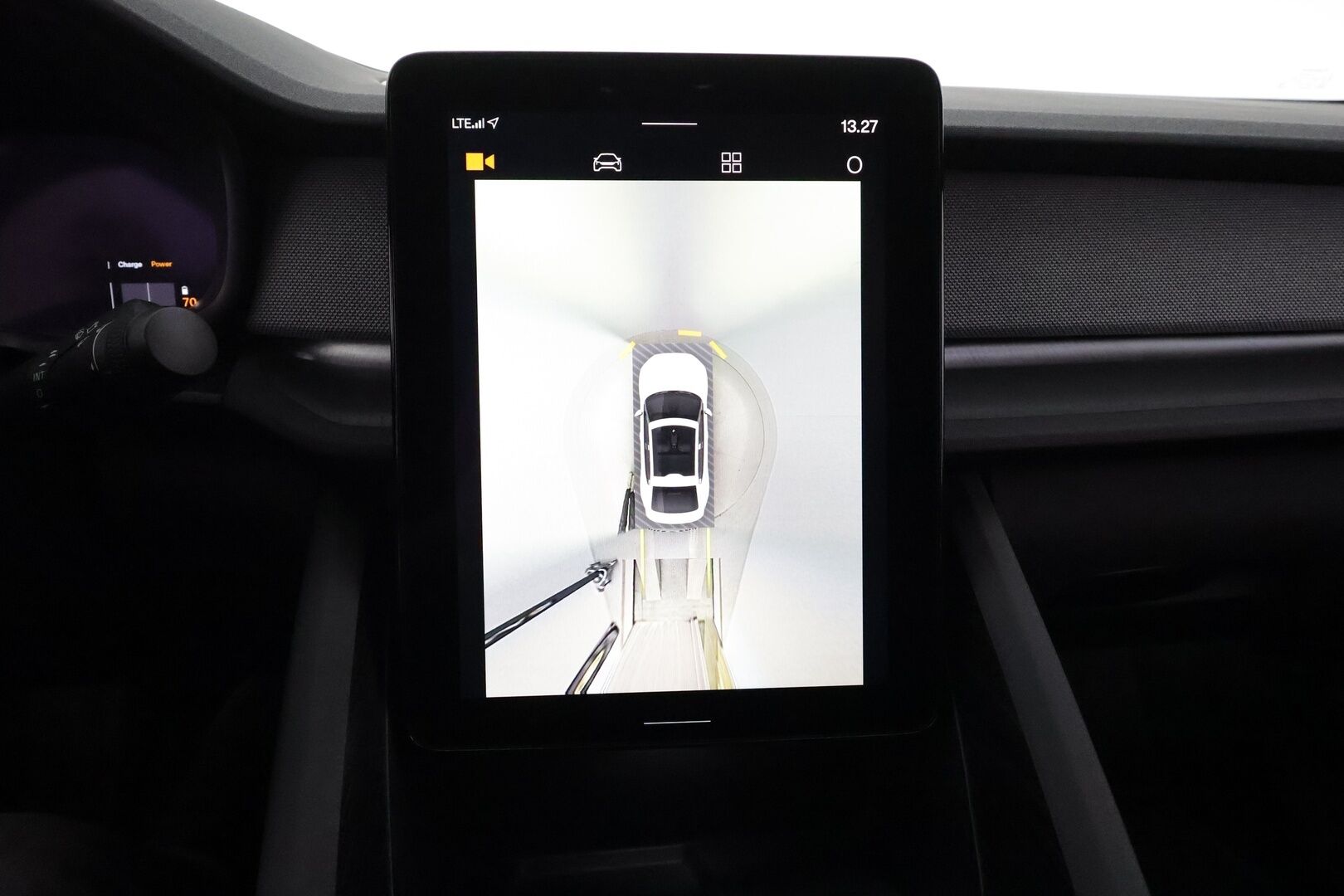 POLESTAR 2 2022 Single Motor Pilot/Plus**Lasikatto / 360° Kamera / Adapt.Vakkari / Pixel-LED / Sporttipenkki Muistilla / Harman/Kardon** - Google Maps / Kaistavahti / KeylessGO / 2x Renkaat
