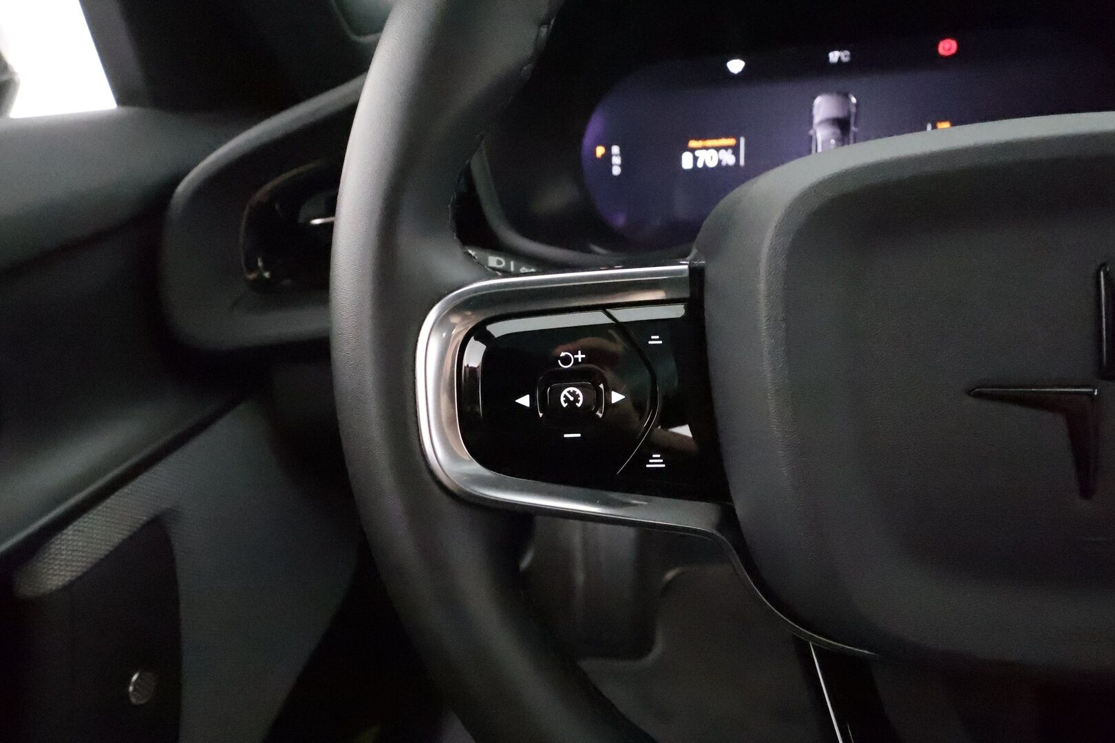 POLESTAR 2 2022 Single Motor Pilot/Plus**Lasikatto / 360° Kamera / Adapt.Vakkari / Pixel-LED / Sporttipenkki Muistilla / Harman/Kardon** - Google Maps / Kaistavahti / KeylessGO / 2x Renkaat