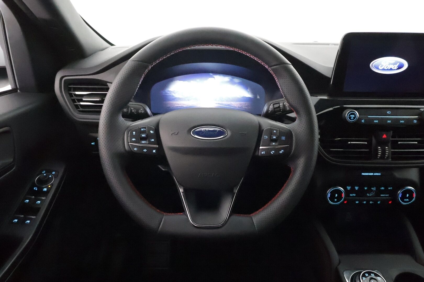 FORD KUGA 2023 2,5 Ladattava hybridi (PHEV)  CVT FWD ST-Line X ** HUD / Adapt.Vakkari / P.Kamera / LED-valot / Bang&Olufsen / Navi ** - 3,99 % KORKOTARJOUS TÄHÄN AUTOON - Akku Kuntotarkistettu!