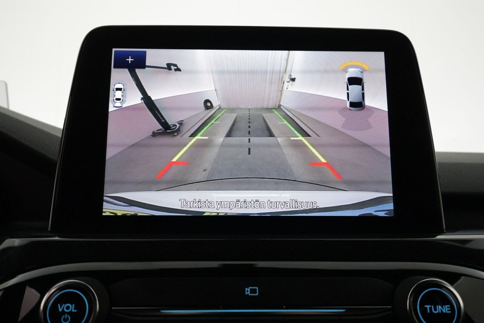 FORD KUGA 2023 2,5 Ladattava hybridi (PHEV)  CVT FWD ST-Line X ** HUD / Adapt.Vakkari / P.Kamera / LED-valot / Bang&Olufsen / Navi ** - 3,99 % KORKOTARJOUS TÄHÄN AUTOON - Akku Kuntotarkistettu!