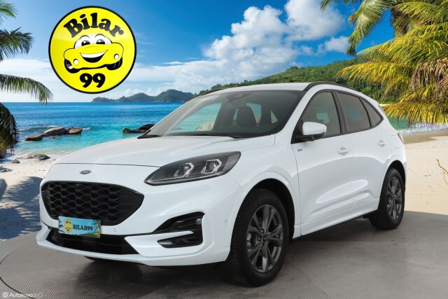 FORD KUGA 2023