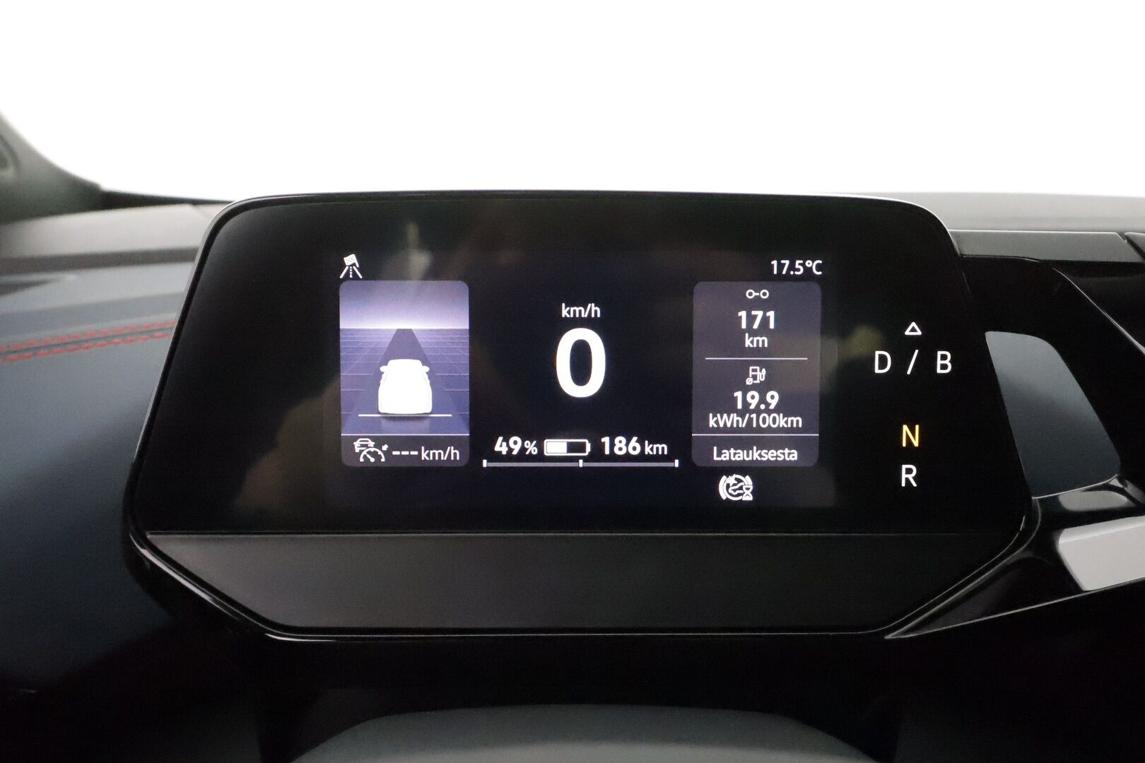 VOLKSWAGEN ID.5 2022 GTX Dual Motor AWD 77kWh **Lämpöpumppu / Vetokoukku / Adapt. vakkari / Matrix / P.kamera / Kahdet renkaat** - 3,99 % KORKOTARJOUS TÄHÄN AUTOON - Akku kuntotarkastettu / Todella siisti!