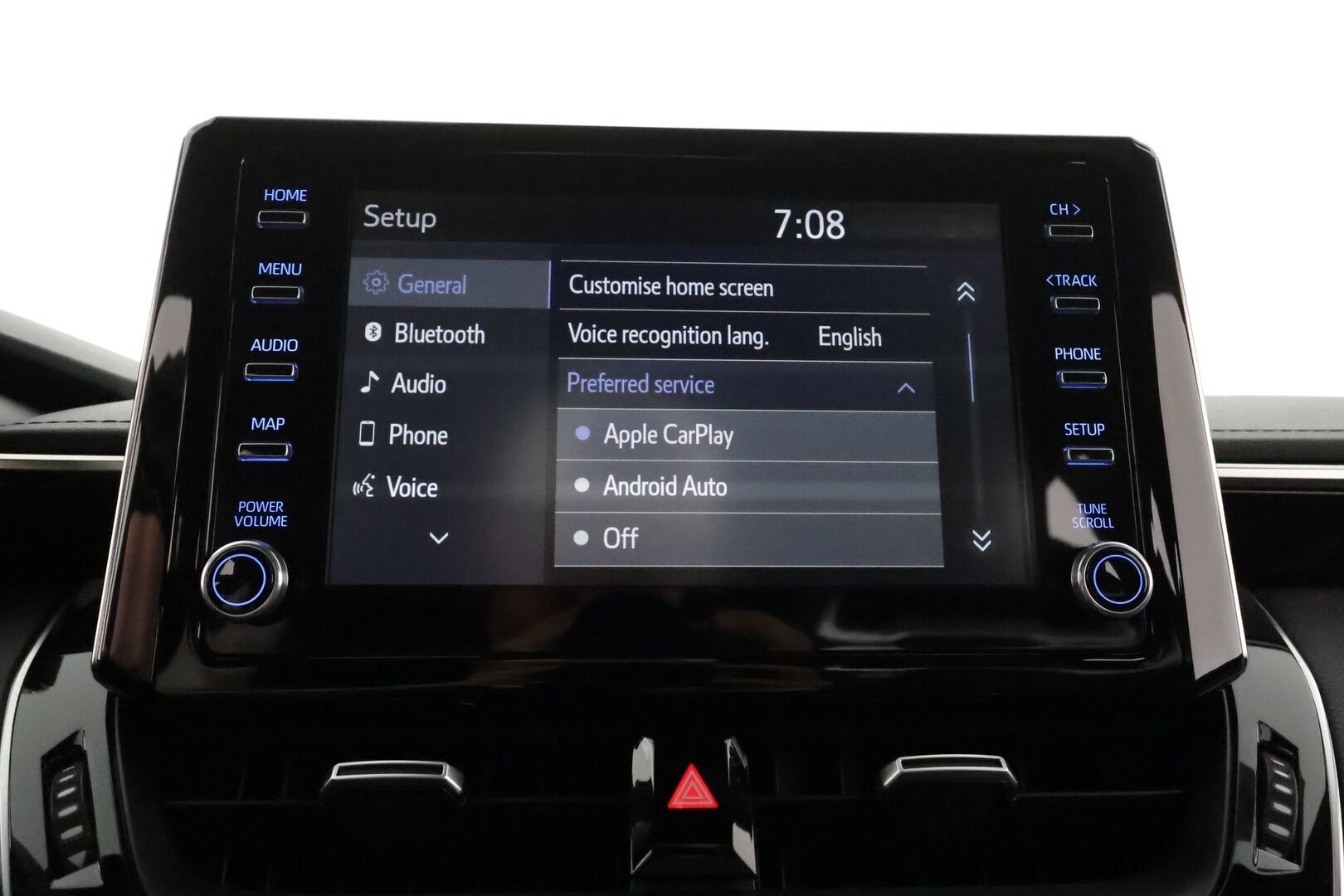 TOYOTA COROLLA 2021 Hatchback 2,0 Hybrid GR Sport **HUD / Digimittaristo / P-kamera / Adapt.Vakkari / LED / Apple&Android /KeylessGo**