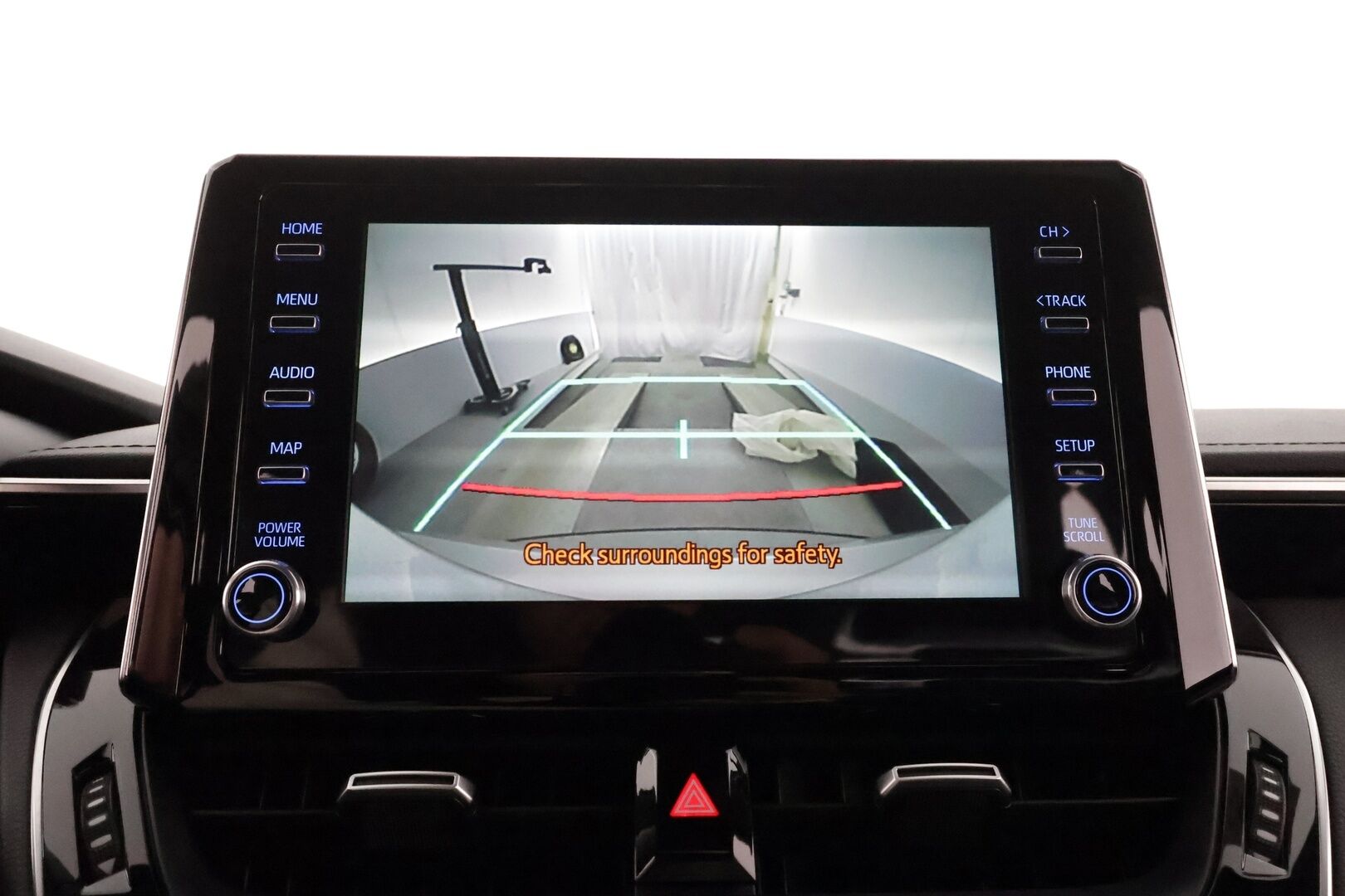 TOYOTA COROLLA 2021 Hatchback 2,0 Hybrid GR Sport **HUD / Digimittaristo / P-kamera / Adapt.Vakkari / LED / Apple&Android /KeylessGo**