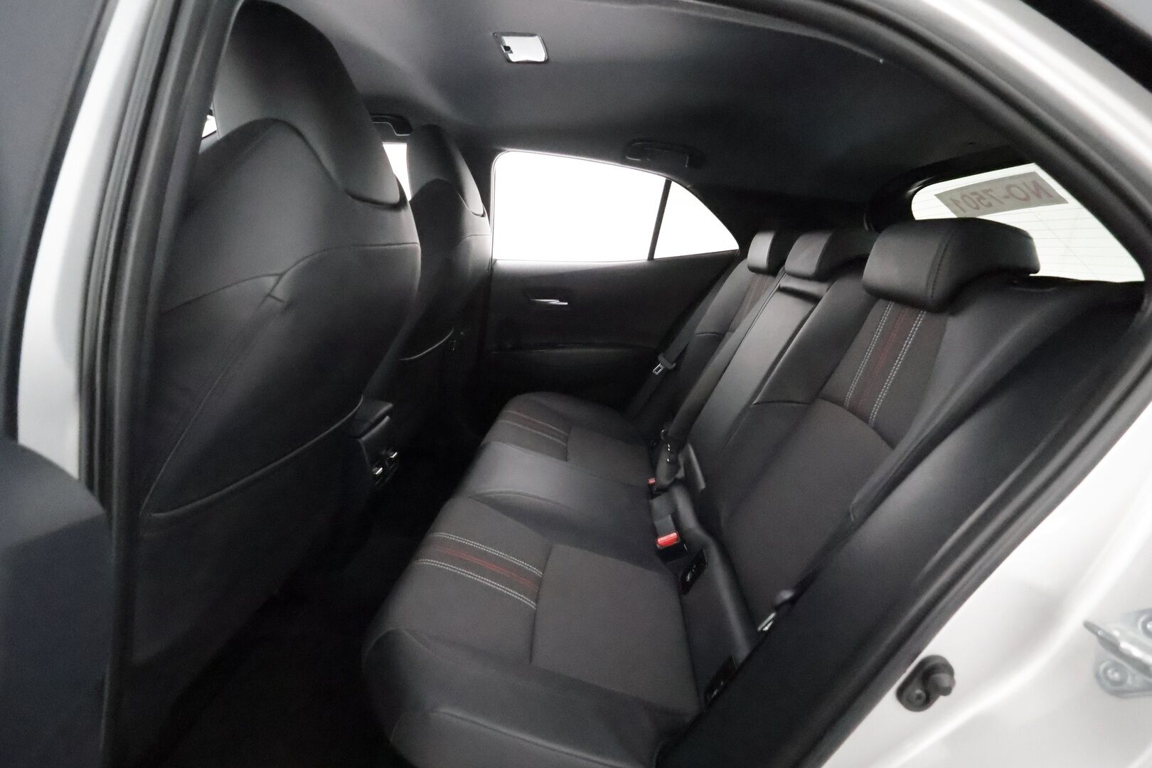 TOYOTA COROLLA 2021 Hatchback 2,0 Hybrid GR Sport **HUD / Digimittaristo / P-kamera / Adapt.Vakkari / LED / Apple&Android /KeylessGo**
