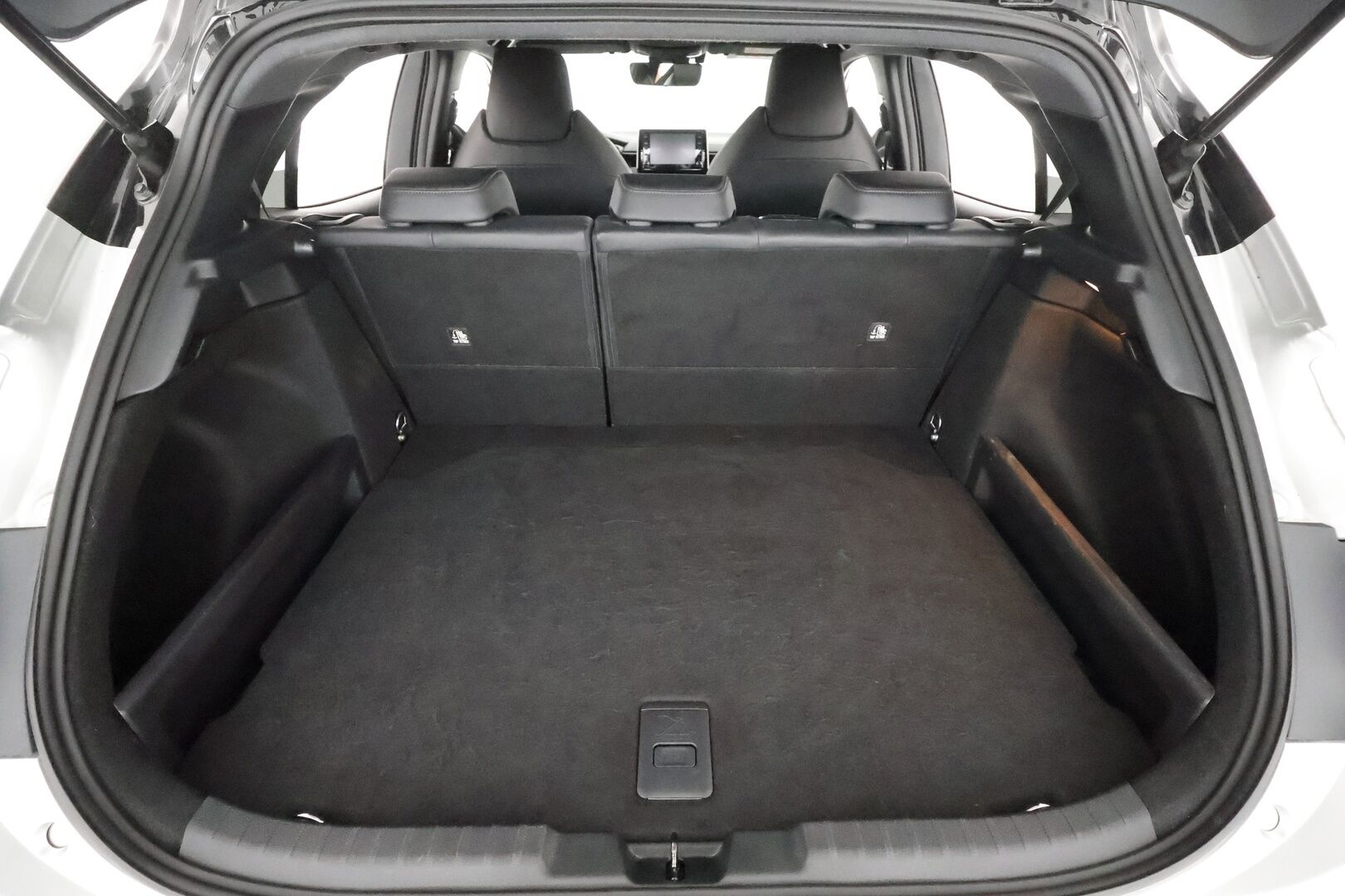 TOYOTA COROLLA 2021 Hatchback 2,0 Hybrid GR Sport **HUD / Digimittaristo / P-kamera / Adapt.Vakkari / LED / Apple&Android /KeylessGo**