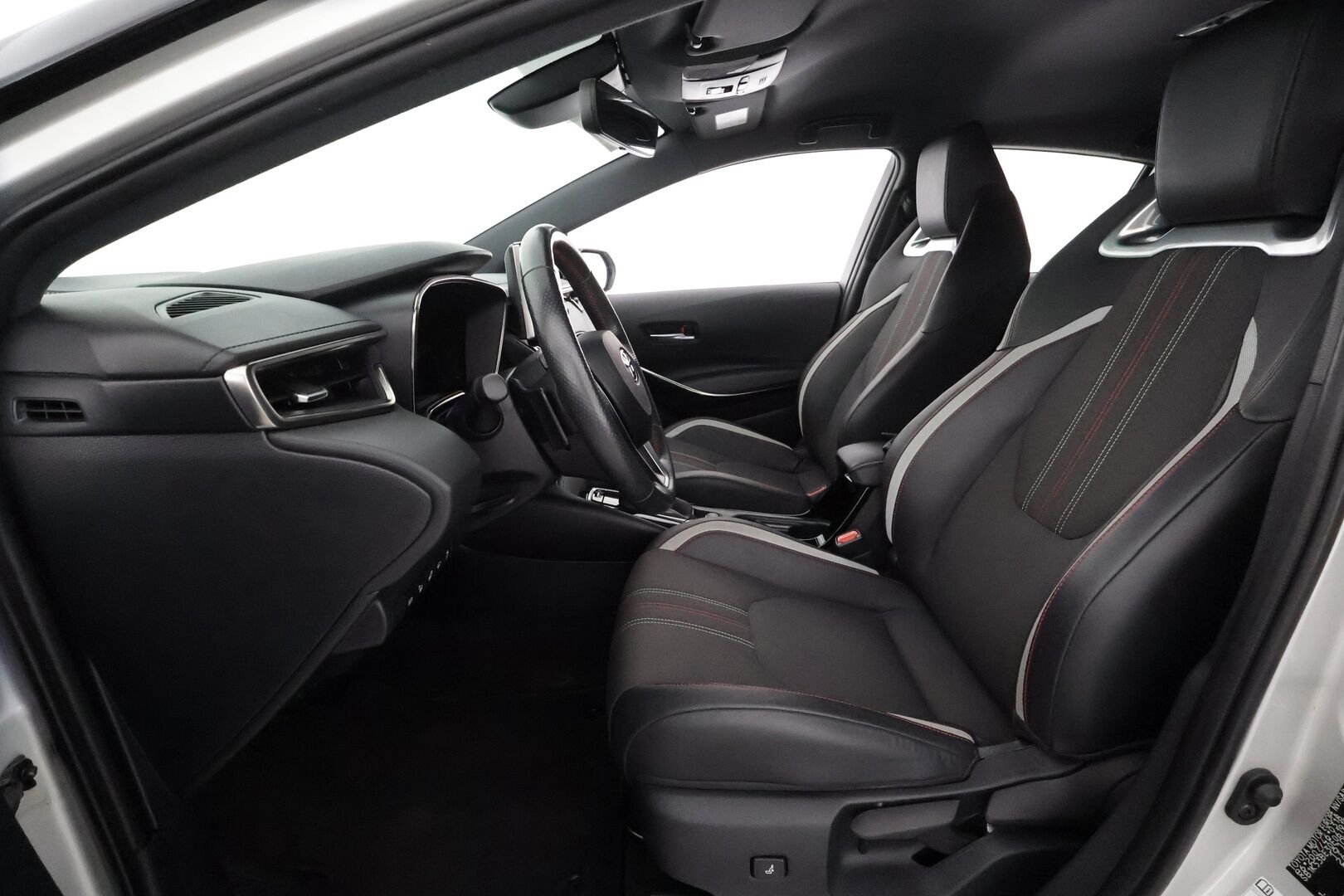 TOYOTA COROLLA 2021 Hatchback 2,0 Hybrid GR Sport **HUD / Digimittaristo / P-kamera / Adapt.Vakkari / LED / Apple&Android /KeylessGo**