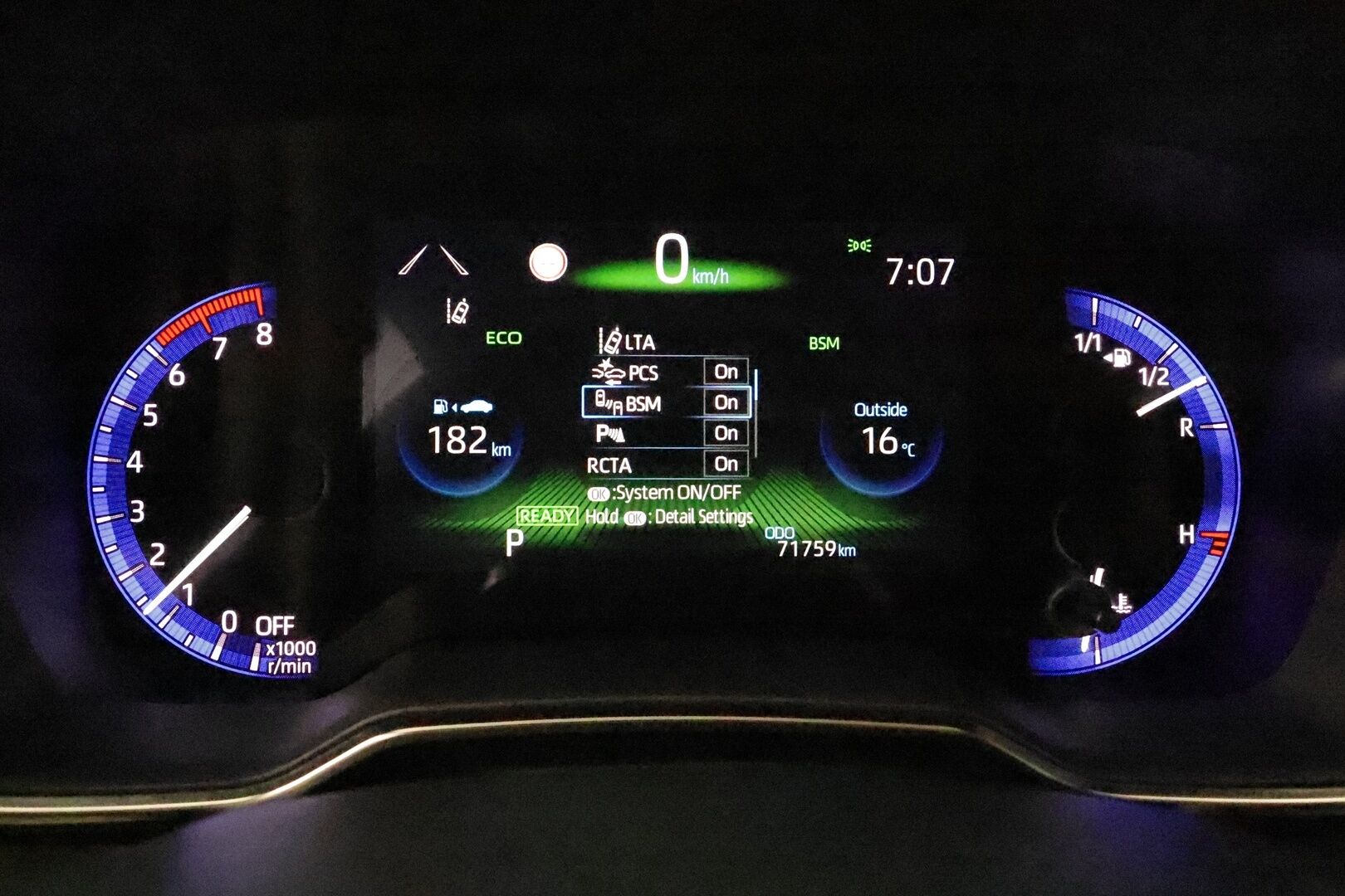 TOYOTA COROLLA 2021 Hatchback 2,0 Hybrid GR Sport **HUD / Digimittaristo / P-kamera / Adapt.Vakkari / LED / Apple&Android /KeylessGo**