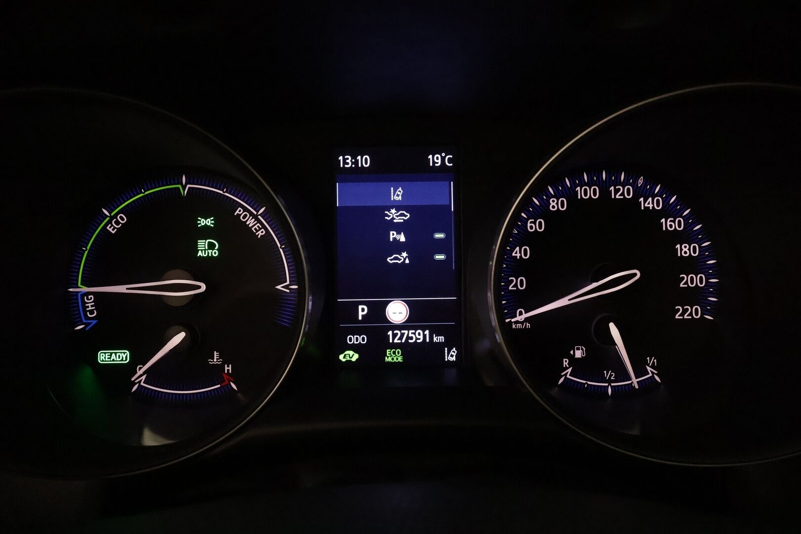 TOYOTA C-HR 2021 1.8 Hybrid X-Edition **Adapt. vakkari / Kaistavahti / Apple&Android / P.kamera / Keyless / Kahdet renkaat**