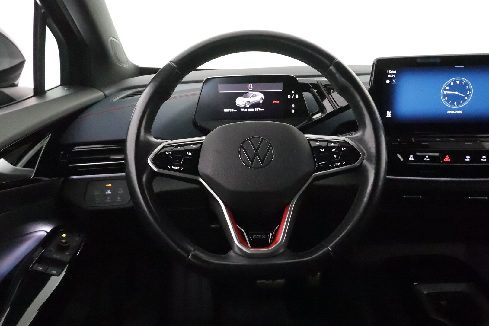 VOLKSWAGEN ID.4 2022 GTX Dual Motor AWD 77kWh **Lämpöpumppu / Hierovat sporttipenkit muistilla / Koukku / Matrix / Adapt. vakkari / P.kamera** - 3,99 % KORKOTARJOUS TÄHÄN AUTOON - Akku kuntotarkastettu / 2x vanteet / Keyless 