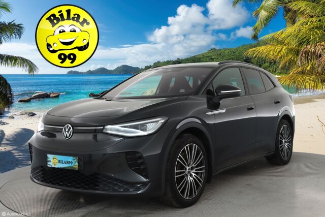 VOLKSWAGEN ID.4 -kuva