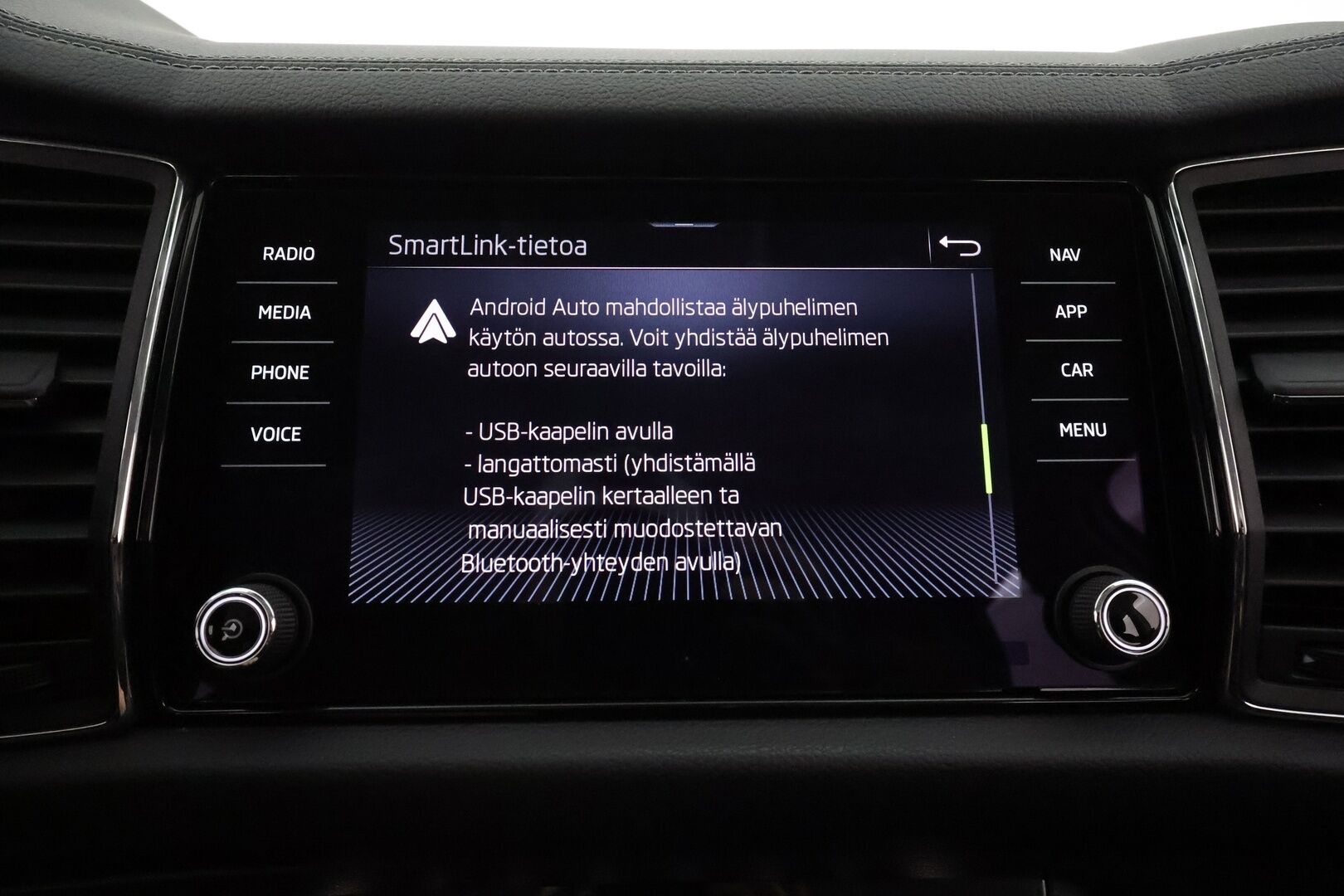 SKODA KODIAQ 2022 2.0TDI 4x4 200hp Style ** Webasto / Koukku / Adapt.Vakkari / Matrix-LED / P.Kamera / Canton / KeylessGO ** - 3,99 % KORKOTARJOUS TÄHÄN AUTOON - Juuri saapunut / Kaksilla renkailla!*