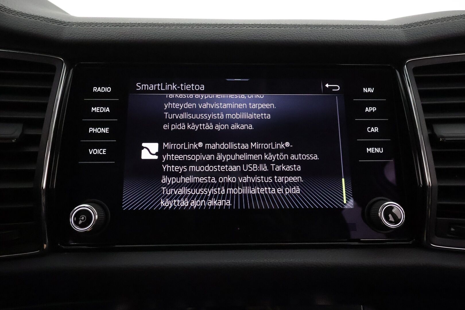 SKODA KODIAQ 2022 2.0TDI 4x4 200hp Style ** Webasto / Koukku / Adapt.Vakkari / Matrix-LED / P.Kamera / Canton / KeylessGO ** - 3,99 % KORKOTARJOUS TÄHÄN AUTOON - Juuri saapunut / Kaksilla renkailla!*