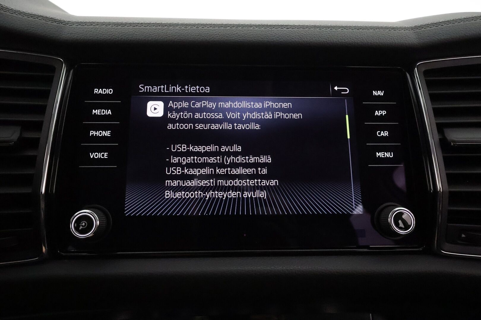 SKODA KODIAQ 2022 2.0TDI 4x4 200hp Style ** Webasto / Koukku / Adapt.Vakkari / Matrix-LED / P.Kamera / Canton / KeylessGO ** - 3,99 % KORKOTARJOUS TÄHÄN AUTOON - Juuri saapunut / Kaksilla renkailla!*
