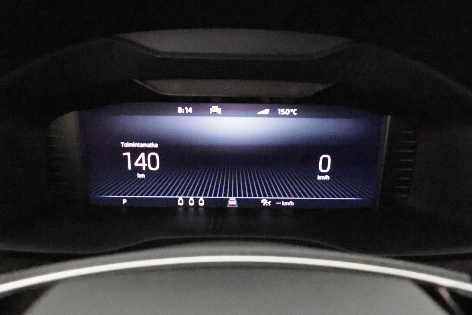 SKODA KODIAQ 2022 2.0TDI 4x4 200hp Style ** Webasto / Koukku / Adapt.Vakkari / Matrix-LED / P.Kamera / Canton / KeylessGO ** - 3,99 % KORKOTARJOUS TÄHÄN AUTOON - Juuri saapunut / Kaksilla renkailla!*