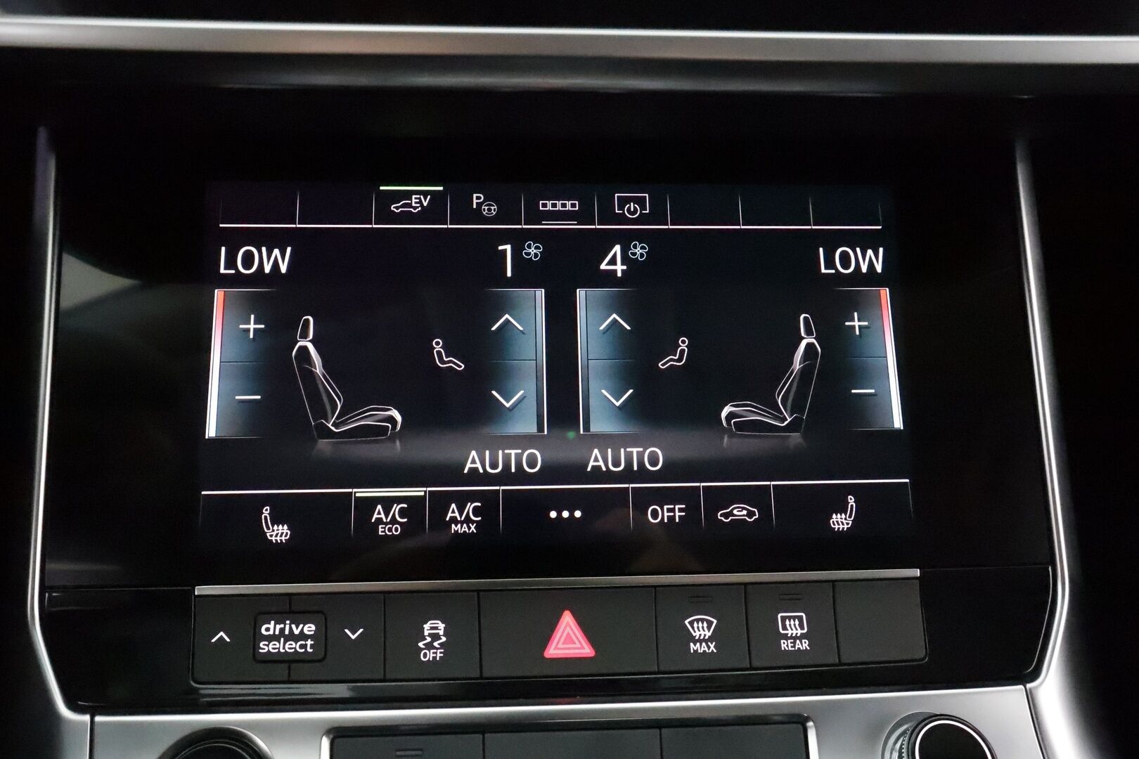 AUDI A6 2023 Avant Proline 50 TFSI e quattro S-tronic **B&O / Adapt. vakkari / Koukku / Sporttipenkit / P.kamera / Apple&Android** - 3,99 % KORKOTARJOUS TÄHÄN AUTOON - Akku kuntotarkistettu! / 2x vanteet / Digimittari