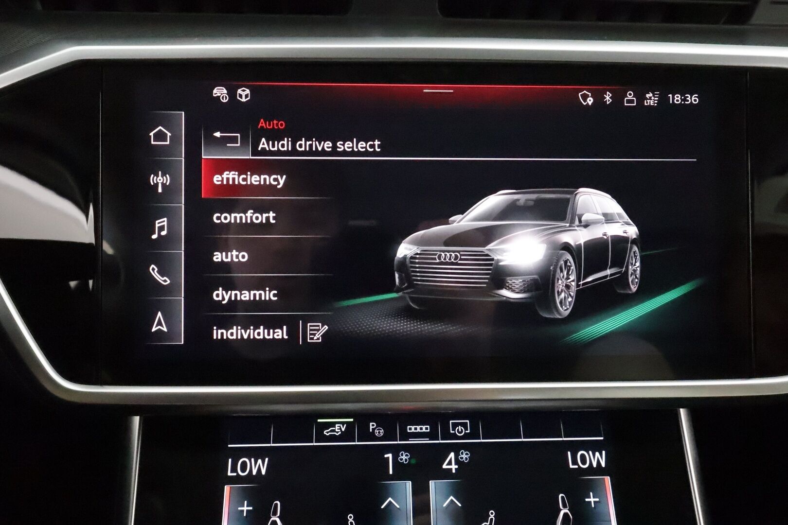 AUDI A6 2023 Avant Proline 50 TFSI e quattro S-tronic **B&O / Adapt. vakkari / Koukku / Sporttipenkit / P.kamera / Apple&Android** - 3,99 % KORKOTARJOUS TÄHÄN AUTOON - Akku kuntotarkistettu! / 2x vanteet / Digimittari