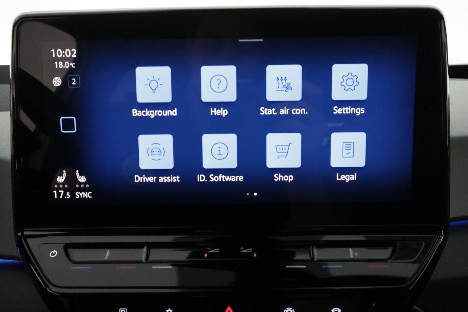 VOLKSWAGEN ID.3 2021 Pro S Tour 150kW ** HUD / Lämpöpumppu / Matrix LED / Adapt.Vakkari / P.kamera / Sähköpenkit hieronnalla / KeylessGo** - Merkkihuollettu