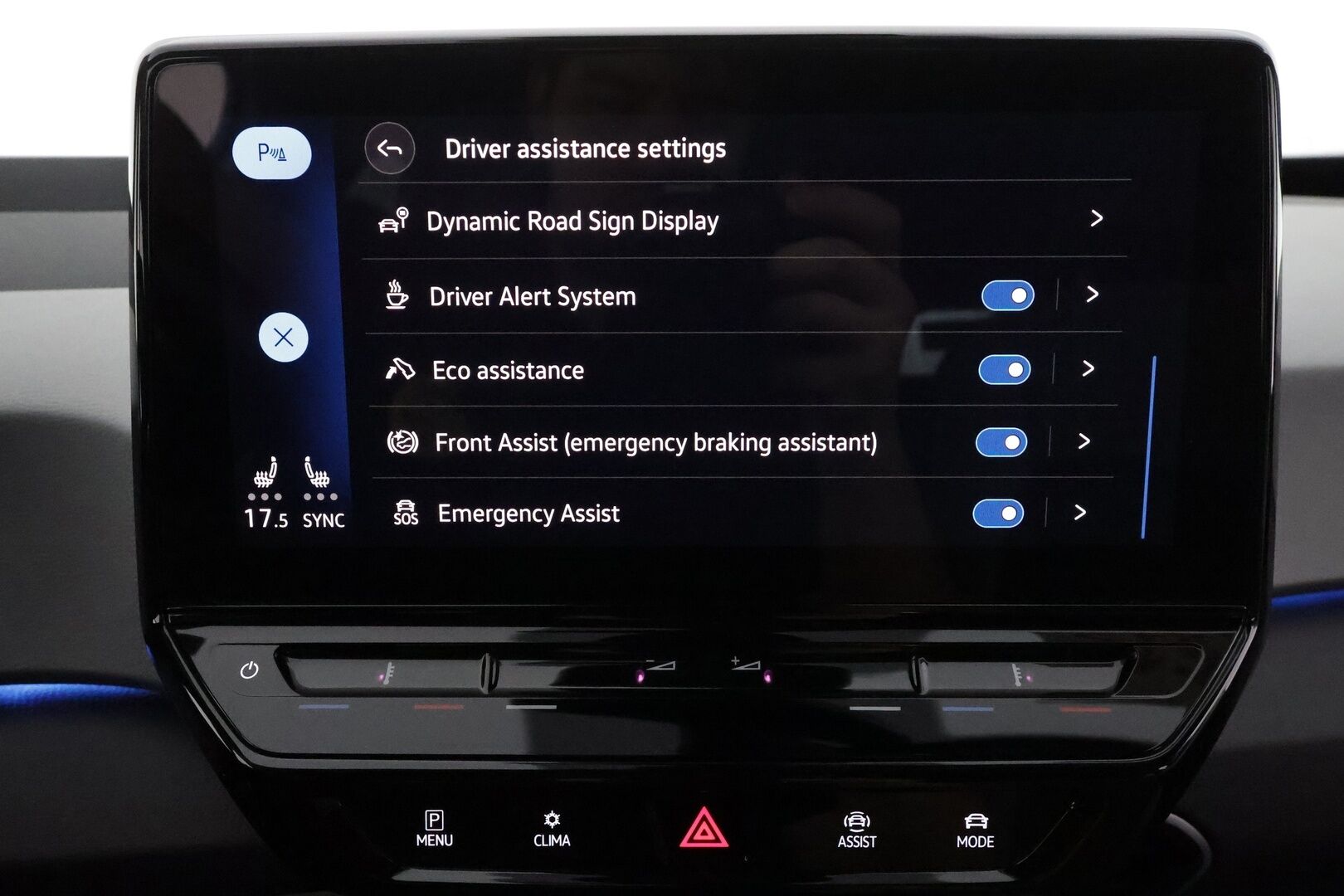 VOLKSWAGEN ID.3 2021 Pro S Tour 150kW ** HUD / Lämpöpumppu / Matrix LED / Adapt.Vakkari / P.kamera / Sähköpenkit hieronnalla / KeylessGo** - Merkkihuollettu