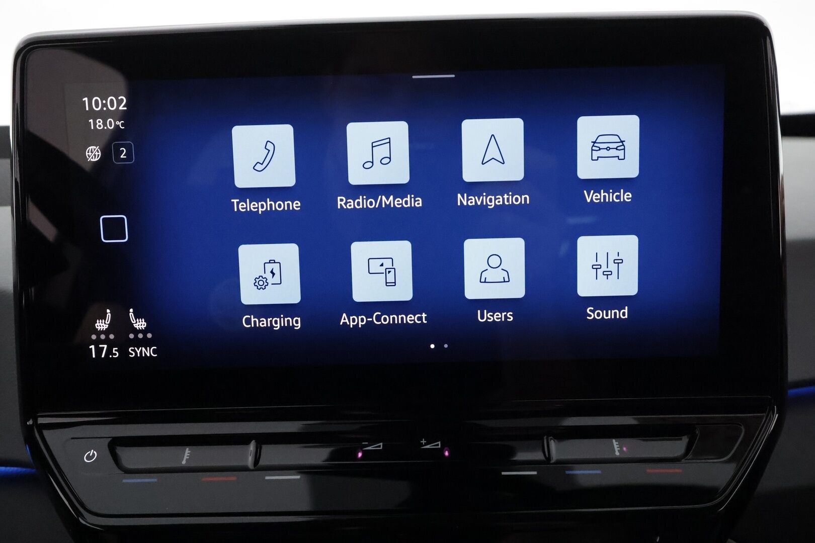 VOLKSWAGEN ID.3 2021 Pro S Tour 150kW ** HUD / Lämpöpumppu / Matrix LED / Adapt.Vakkari / P.kamera / Sähköpenkit hieronnalla / KeylessGo** - Merkkihuollettu