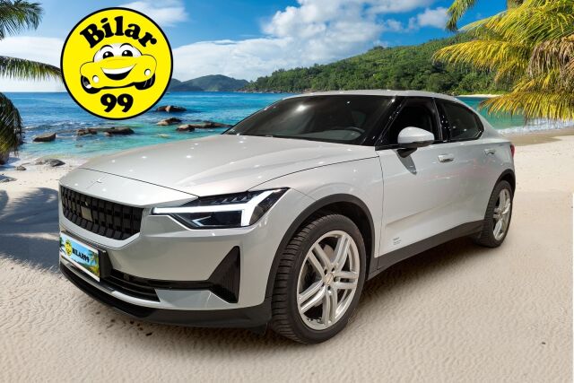 Polestar 2 2023