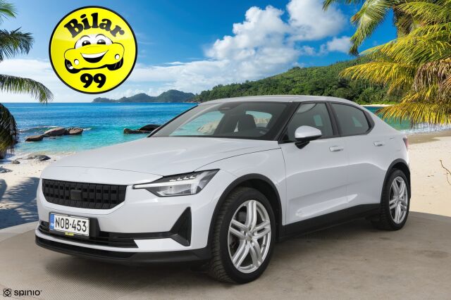 Polestar 2 2023