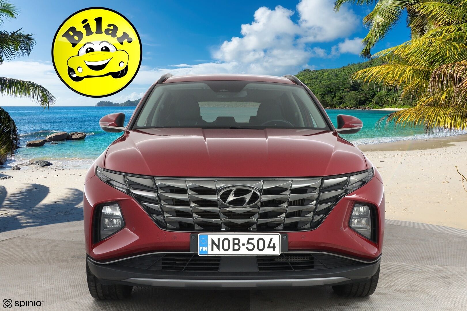 HYUNDAI TUCSON 2022 1.6 T-GDi 265 hv Plug-in 4WD 6AT Premium - BLIS | Pilot assist | Ratinlämmitin | KRELL | LED | ACC | Ilmastoidut nahkapenkit | Navi | P.Kamera | Juuri huollettu