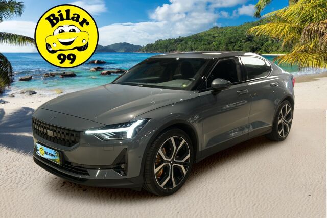 Polestar 2 -kuva